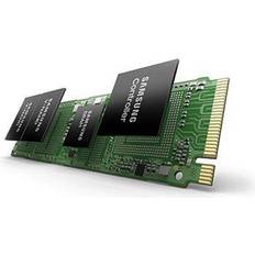 Samsung M.2 - SSDs Hårddiskar Samsung PM981a MZVLB1T0HALR 1TB