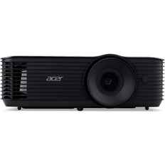 Acer 1920x1200 WUXGA Projektorer Acer X1328Wi