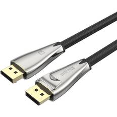 Unitek DisplayPort-kablar Unitek DisplayPort - DisplayPort 1.4 3m