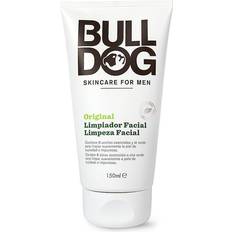 Bulldog Rengöringskrämer & Rengöringsgels Bulldog Ansiktsrengöring Original 150ml