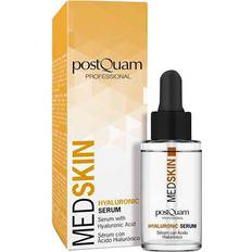 PostQuam Anti-Ageing Serum Med Skin 30ml