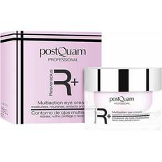 PostQuam Resveraplus Multiaction Eye Cream 15Ml 15ml
