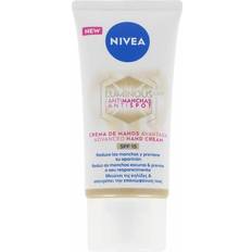 Nivea Herr Handvård Nivea LUMINOUS 630º ANTIMANCHAS crema manos spf15 50ml