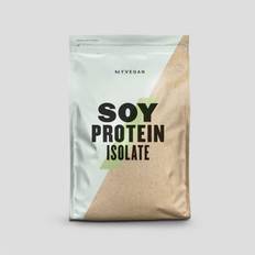 Myprotein Proteinpulver Myprotein Soy Protein Isolate 1kg Chocolate Smooth
