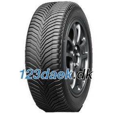 Michelin CrossClimate 2 ZP (225/55 R17 97Y)