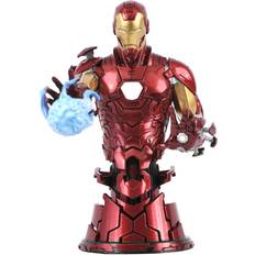 Diamond Select Toys Marvel Iron Man bust 15cm