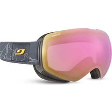 Julbo Shadow Skidglasögon Gris OneLine One Size