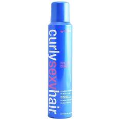 Sexy Hair Strong Hold Spray Curly 125ml