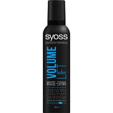 Syoss Formgivande mousse Volume Lift 250ml