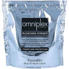 FarmaVita Blekning Omniplex Bleaching Puder 500g