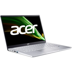 16 GB - Aluminium - Windows Laptops Acer Swift 3 SF314-43 (NX.AB1ED.00M)