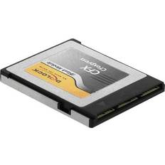 DeLock Minneskort DeLock CFexpress 64GB