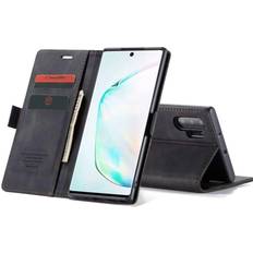 CaseMe Retro Wallet Case for Galaxy Note 20 Ultra