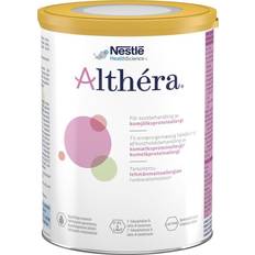 A-vitaminer Proteinpulver Nestlé Althéra 400g