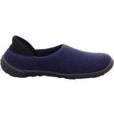 Superfit 32 Inneskor Superfit Lucky Slipper - Blue