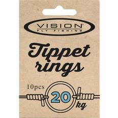 Vision Tippet Rings 20kg