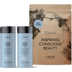 Lakmé Teknia Travel Pack Body Maker