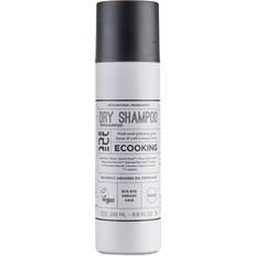 Ecooking Dry Shampoo 250ml