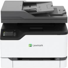 Lexmark Färgskrivare - Laser - Scanner Lexmark CX431adw