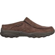 Skechers 11 Utetofflor Skechers Creston - Chocolate