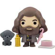 Cinereplicas Harry Potter Hagrid gome character figure