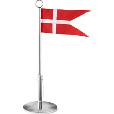 Georg Jensen Bernadotte Table Flag Prydnadsfigur 38.8cm