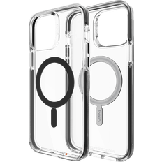 Gear4 Glas Mobiltillbehör Gear4 Santa Cruz Snap Case for iPhone 13 Pro Max