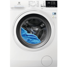 Electrolux Frontmatad - Tvätt- & Torkmaskiner Tvättmaskiner Electrolux EW7W5468E6