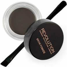 Revolution Beauty Brow Pomade Graphite