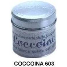 Coccoina Papperslim i burk, 125 g