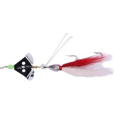 Wiggler Wiggbuzz Buzzer Red/White