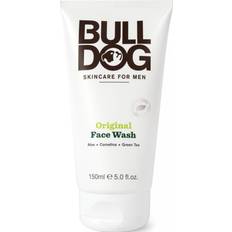 Bulldog Rengöringskrämer & Rengöringsgels Bulldog Original Face Wash 150ml