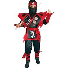 Ciao Kobra Ninja Deluxe Costume