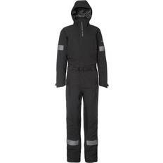 Träningsplagg - Unisex Jumpsuits & Overaller Mountain Horse Protect Overall - Black