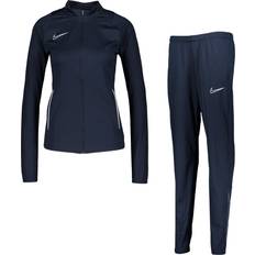 Nike Dam Jumpsuits & Overaller Nike Academy Tracksuit Women - Blue