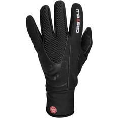 Castelli Estremo Winter Cycling Gloves Men - Black