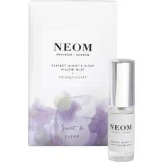 Neom Massage- & Avslappningsprodukter Neom Perfect Night's Sleep Pillow Mist Tranquillity