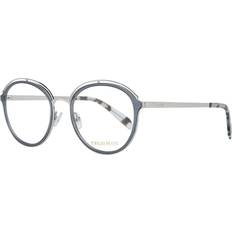 Silver - Vuxen Glasögon & Läsglasögon Emilio Pucci Ep5075 005