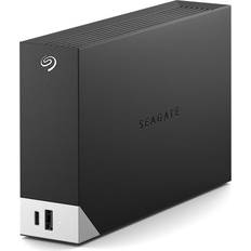 Hårddiskar - USB 3.2 Gen 1 Seagate One Touch Desktop 12TB