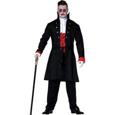 Vegaoo Vampire Male Costume