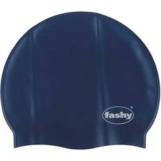 Fashy Silicone Swim Cap