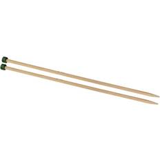 Knitpro Jumperstickor Bamboo 30 cm