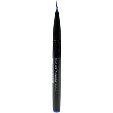 Pentel Penselpennor Pentel Artist Brush Sign Pen Blue