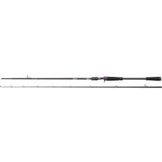 Delbart spö - Haspelspön Fiskespön Berkley Sick Stick Pike 722 H 30-90g Spinn