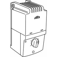Frico 5001 Transformator 1-fas, 3 A, 5-stegsreglering, 230 V