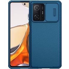 Nillkin Mobiltillbehör Nillkin Camshield Pro Case for Xiaomi 11T/11T Pro