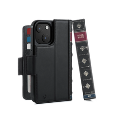 Twelve South BookBook vol. 2 Case for iPhone 13