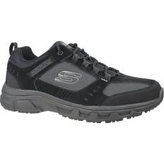 Skechers Trekkingskor Skechers Oak Canyon M - Black