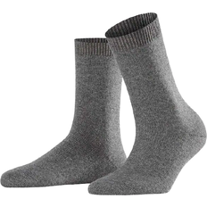 Falke Cosy Wool Women Socks - Greymix