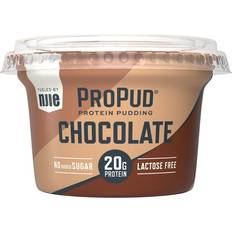 NJIE Mellanmål & Efterrätter NJIE Propud Protein Pudding Chocolate 200g 200g 1 st